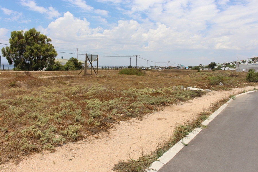 0 Bedroom Property for Sale in Harbour Lights Western Cape